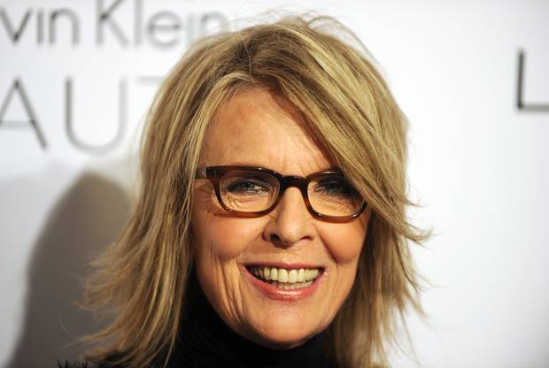 Diane Keaton, Jude Law join The Young Pope series on HBO | EW.com