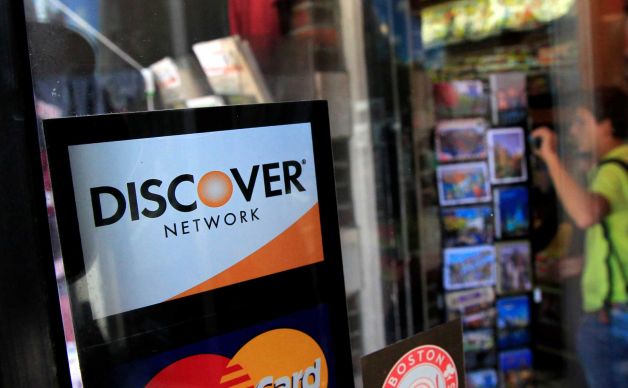 Discover Bank to pay $18.5M over student loans - CBS News