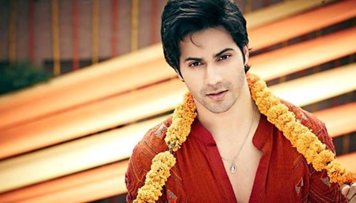 Check out Varun Dhawan's 'Dishoom&#039 diaries