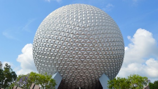 Disney's Epcot theme park features numerous educational attractions