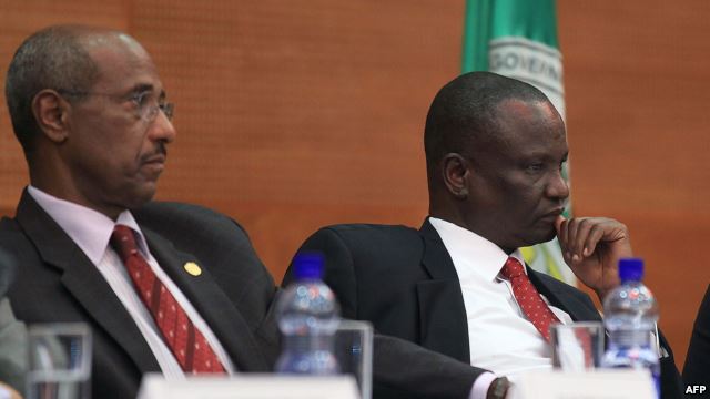 Compromise Peace Deal for South Sudan Off to Shaky Start - VOA