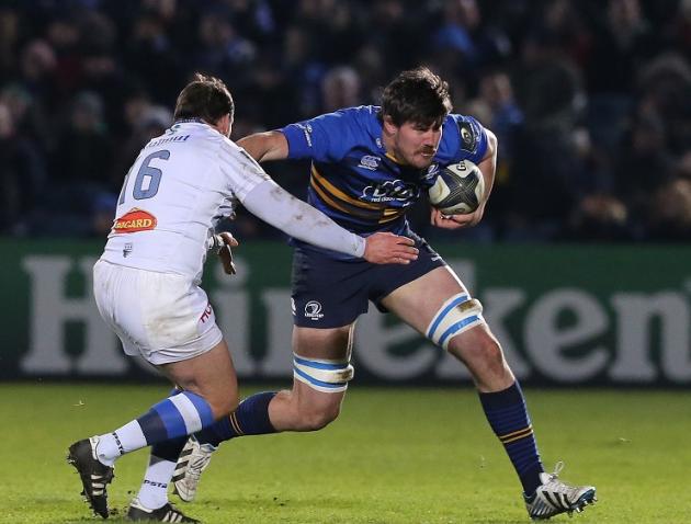 Leinster release Kane Douglas as he seeks Australian World Cup spot | Rugby