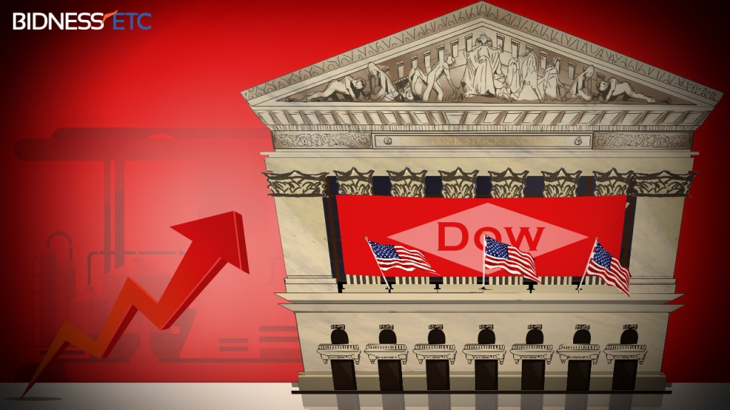 Dow Chemical Co Beats Earnings Estimates Here’s Why