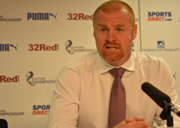 Sean Dyche