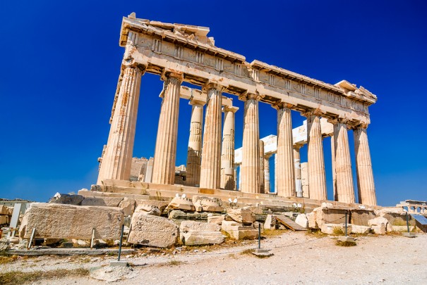 Credit Card Tips if Traveling to Greece