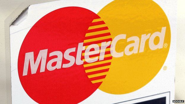 Mastercard