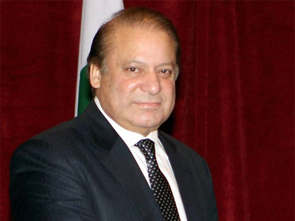 Nawaz Sharif leaves for Norway