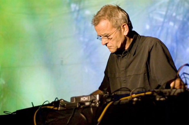 Electronic Pioneer Dieter Moebius Has Died | News | Clash Magazine