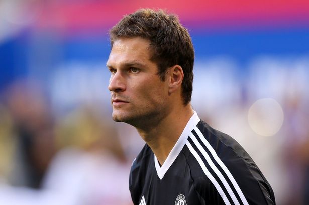 Elsa

Disappointing Begovic endured a nightmare start to his Chelsea career