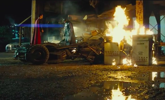 Here's the Batman V Superman Comic Con trailer