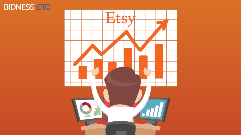 Etsy Inc Shorts Squeezed After Google Inc Says Search Tweaks Drove Higher Traffic