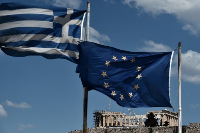 Europe in new fight over Greece cash crunch