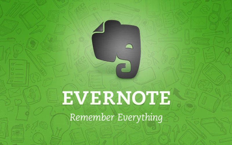 Evernote appoints ex Googler Chris O’Neill as CEO to build ‘great company