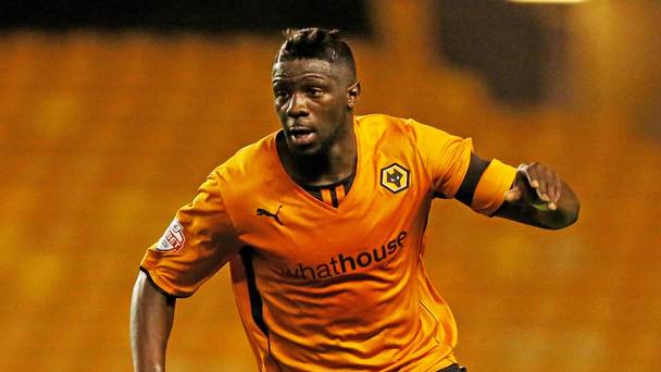 Ex-Wolves man Bakary Sako could step across the Black Country divide and join rivals West Brom