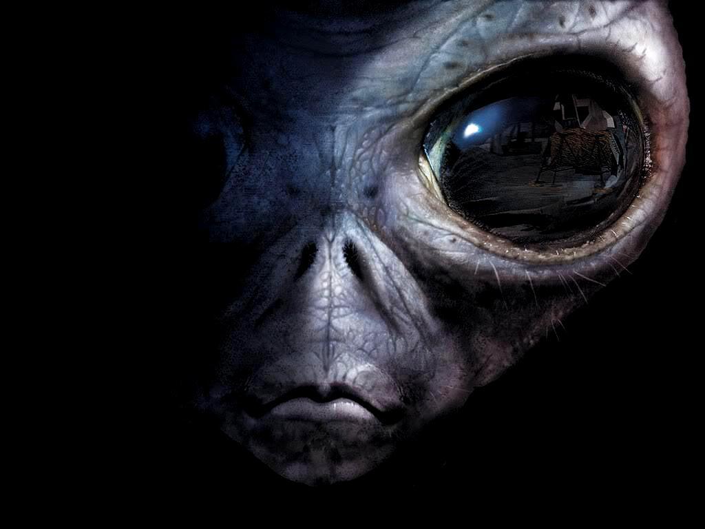 Stephen Hawking launches $100m search for alien life beyond solar systemسائنسدانوں نے ''ایلین'' کی تلاش کے لیے