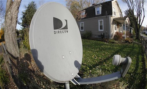 FCC appears poised to approve AT&T-DirecTV merger | | Dallas Morning News