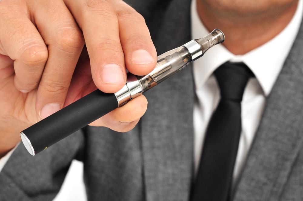 FDA Seeks Data On E-Cigarettes After Surge In Poisoning Cases