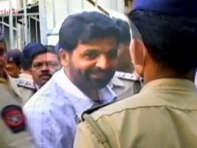 Decision on 1993 Blasts Convict Yakub Memon's Final Mercy Plea Likely Today