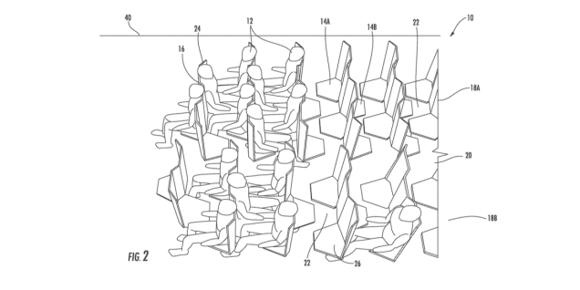 We Cannot Allow This Awful Idea for Airplane Seating to Become Real