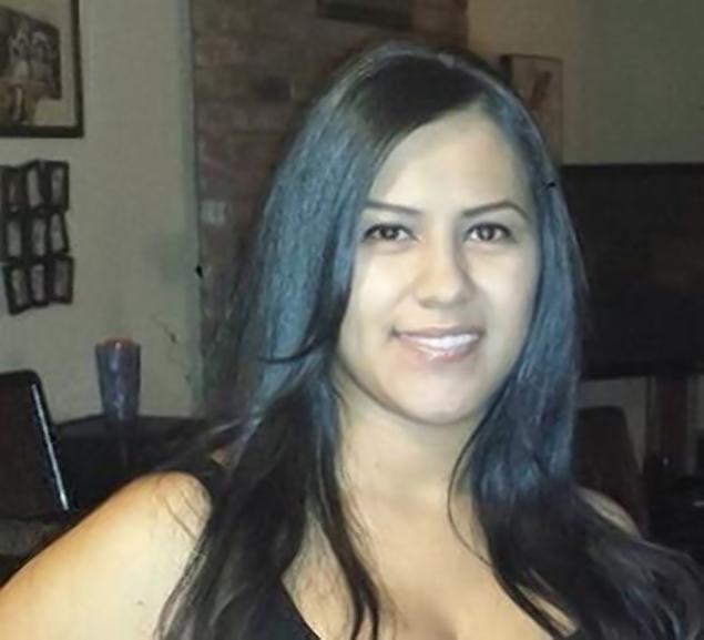 Annalisa Santana 34 was killed July 6 when an ice cave collapsed on her in Washington state