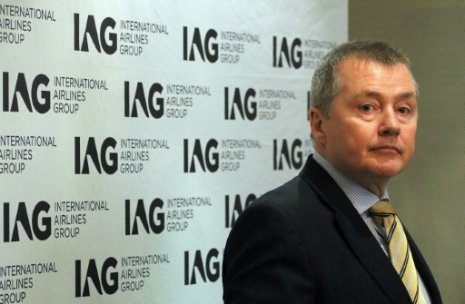 Falling costs boost Q2 profits for IAG airlines group