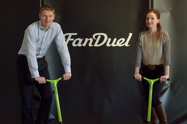 Fantasy Sports Company FanDuel Raises $275M Series E And Enters The