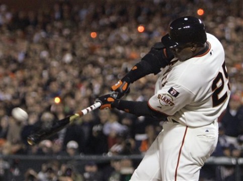 Bonds Steroids Appeal Baseball