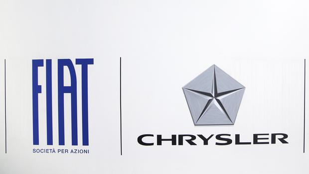 Chrysler recall notices #2