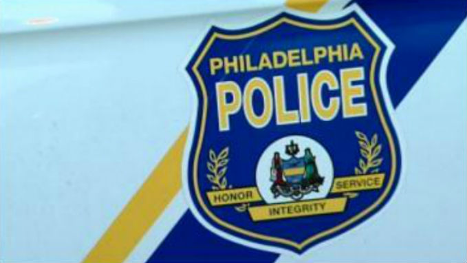 Video shows cops beating E. Germantown man during arrest - Philly.com