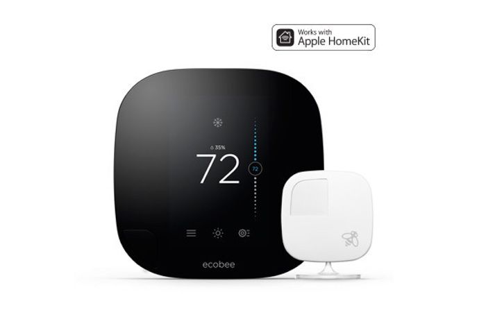 HomeKit Thermostat