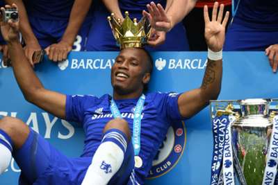 Didier Drogba offered contract Major League Soccer - sources - ESPN FC