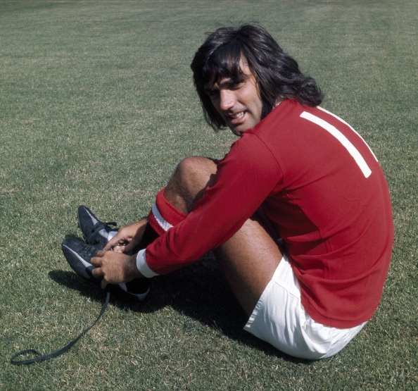 George Best