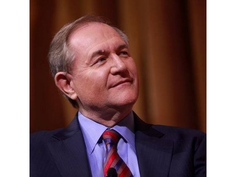 Presidential Primaries Getting Another Virginian Jim Gilmore Planning Entry