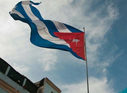 Four Cubans defect at Pan American Games- report