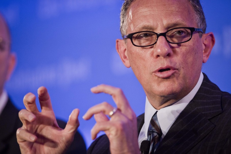 Fred Hochberg is chairman and president of the Export Import Bank