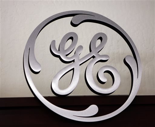 GE General Electric