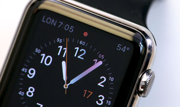 Apple Watch is already a billion-dollar business despite being on sale for just 89 days