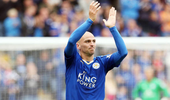 Esteban Cambiasso