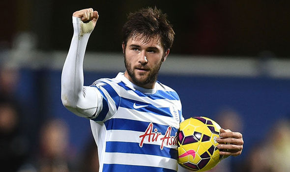 Leicester City won't make a return bid for Charlie Austin