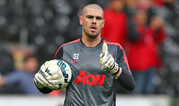 Victor Valdes