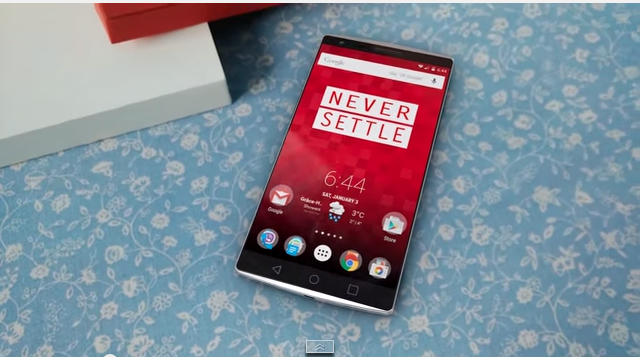 OnePlus 2 To Take On iPhone 6S, Galaxy Note 5 With Killer Features Like Duo