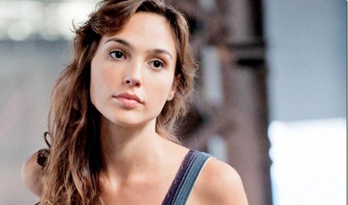 Wonder Woman Gal Gadot Speaks About Her Experience with the IDF