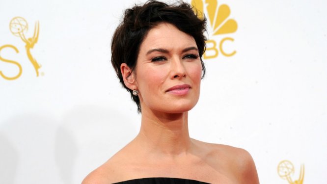 039;Game of Thrones&#039 Star Lena Headey Welcomes Daughter