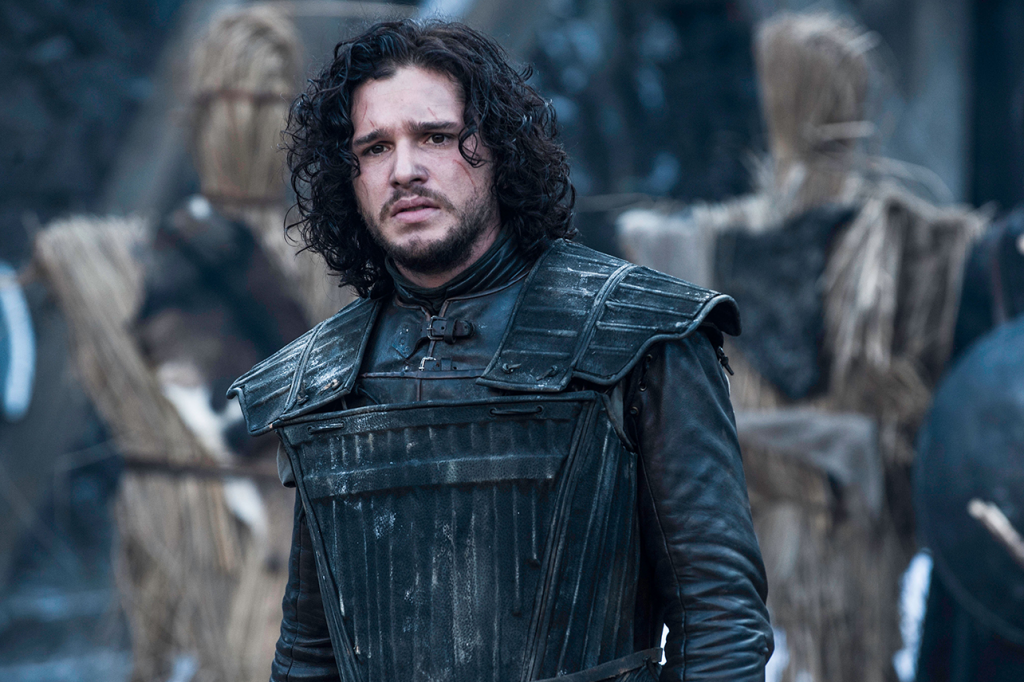 A 'Game Of Thrones' Director Revealed Jon Snow's Fate To Obama - Uproxx