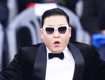 Psy To Film MV Of “Daddy” With Director Of “Gangnam Style”