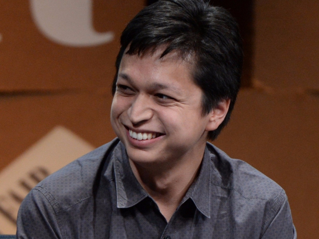 Pinterest CEO Ben Silbermann