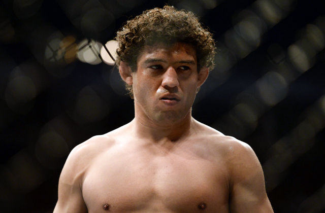 Gilbert Melendez