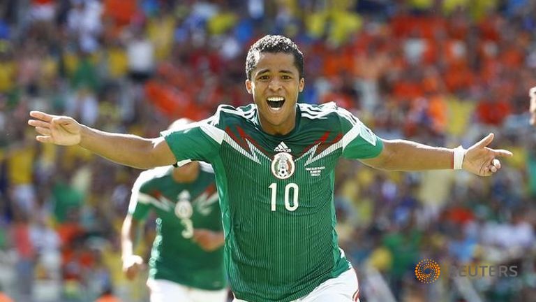 LA Galaxy Sign Giovani Dos Santos From Villarreal | Soccer | beIN SPORTS US