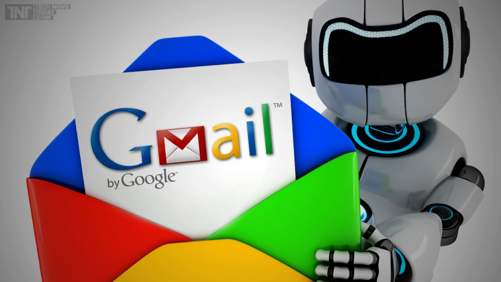 Google AI Eliminates 99.9% Spam From Your Gmail Inbox