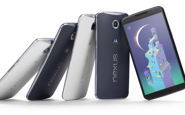 Google Nexus 6 gets massive price cut in India